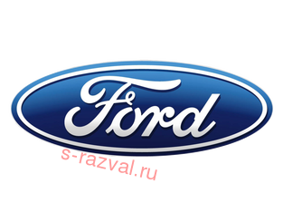 Сход развал ford five hundred 