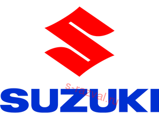 Сход развал suzuki cultus wagon 