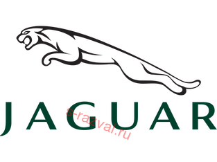 Сход развал jaguar